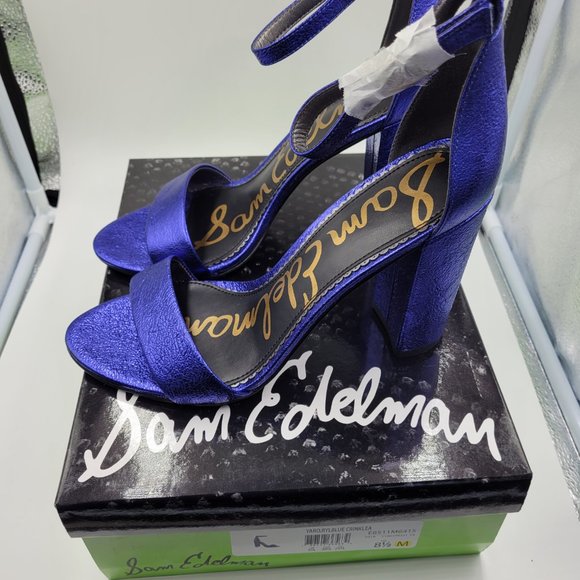 Sam Edelman Sandal - Picture 2 of 4
